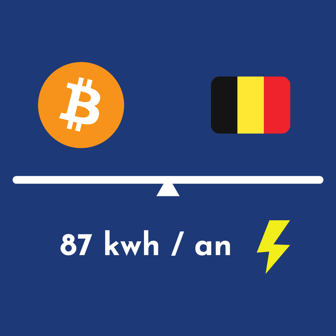 L'impact environnemental du Bitcoin